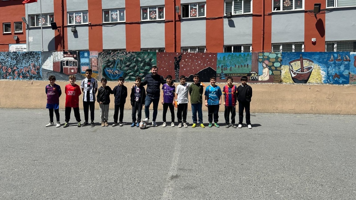Okul İçi Futbol Turnuvamızın Şampiyonları Belli Oldu