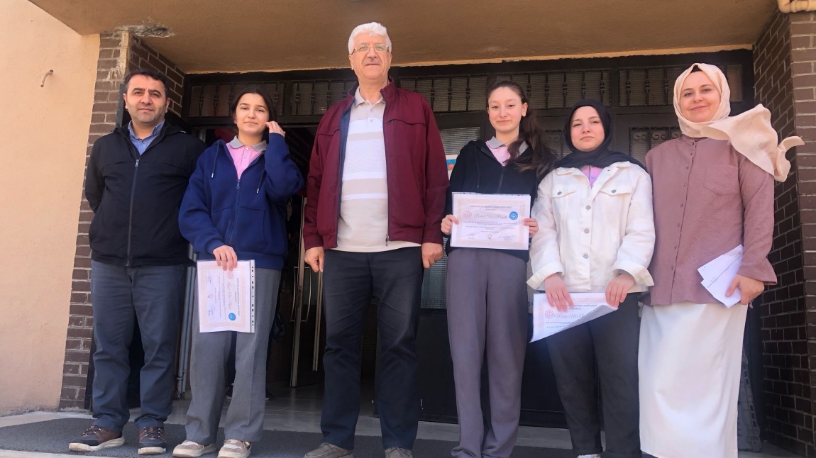 Afet Farkındalık Eğitimleri